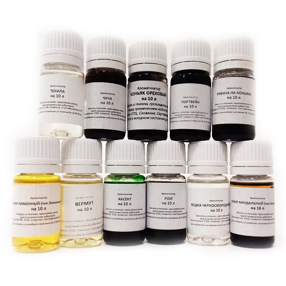 Вкусо ароматическая добавка от 75 рублей в Карталах