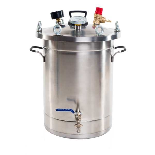 Распродажа автоклавов БУЛАТ в Карталах