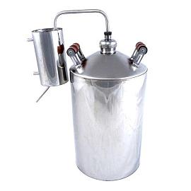 Самогонный аппарат в Карталах всего за 3200 рублей